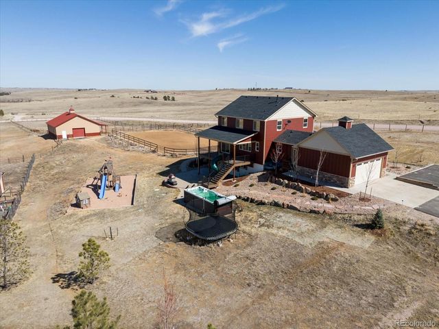 34698 Southern Cross Loop, Kiowa, CO 80117