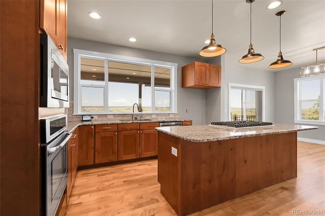 34698 Southern Cross Loop, Kiowa, CO 80117