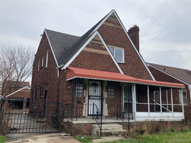 5258 Alter Road, Detroit, MI 48224
