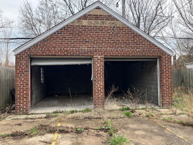 5258 Alter Road, Detroit, MI 48224