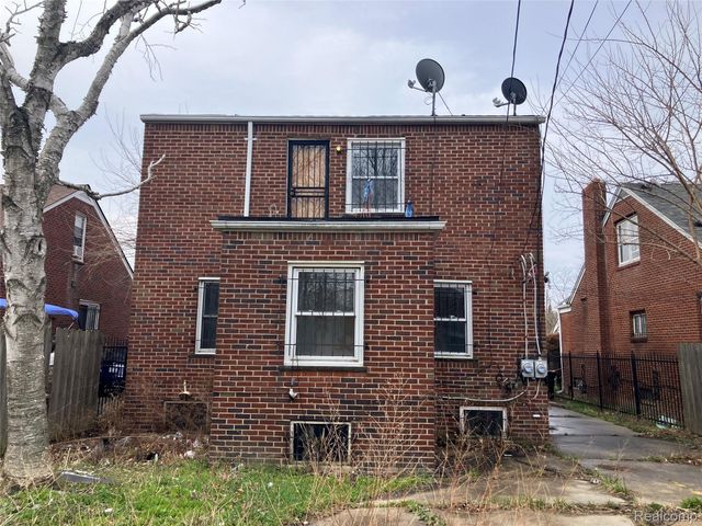 5258 Alter Road, Detroit, MI 48224