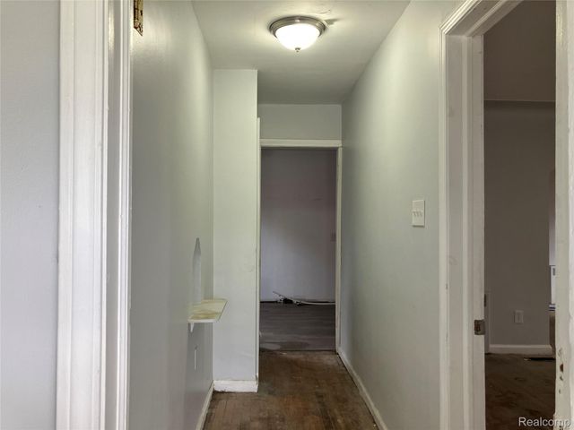 5258 Alter Road, Detroit, MI 48224