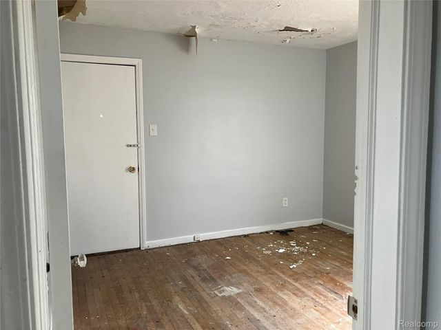 5258 Alter Road, Detroit, MI 48224