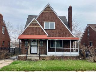 5258 Alter Road, Detroit, MI 48224