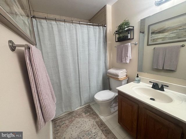 5505 QUAIL CT, Clifton, VA 20124