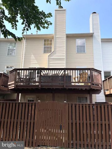 5505 QUAIL CT, Clifton, VA 20124
