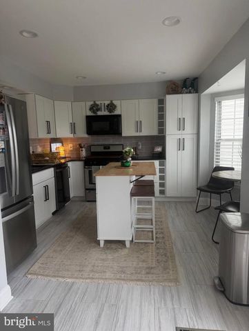 5505 QUAIL CT, Clifton, VA 20124
