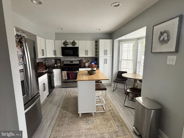 5505 QUAIL CT, Clifton, VA 20124