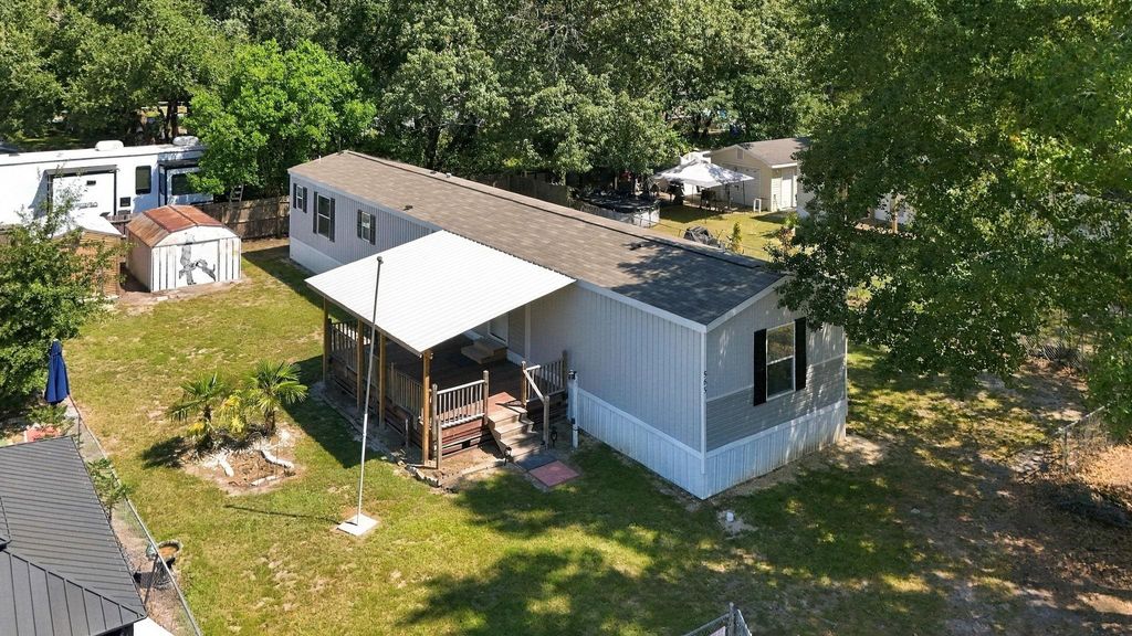 565 Summer Dr., Conway, SC 29526 — photo 2