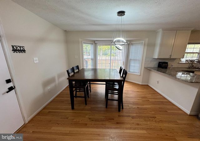 10912 MARYLAND WOODS CT, Waldorf, MD 20602