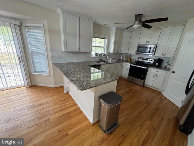 10912 MARYLAND WOODS CT, Waldorf, MD 20602