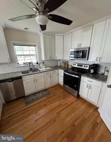 10912 MARYLAND WOODS CT, Waldorf, MD 20602