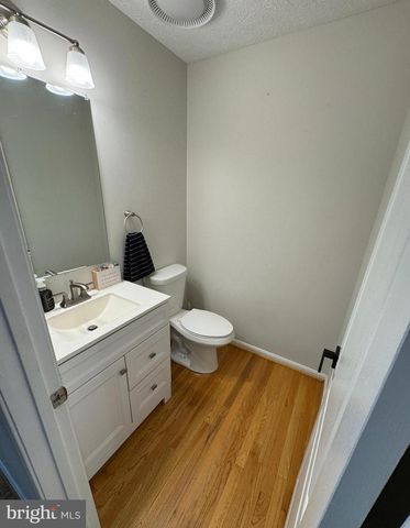 10912 MARYLAND WOODS CT, Waldorf, MD 20602