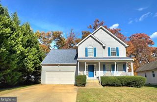 10912 MARYLAND WOODS CT, Waldorf, MD 20602
