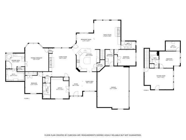 913 EDGEMEER Lane, Southlake, TX 76092