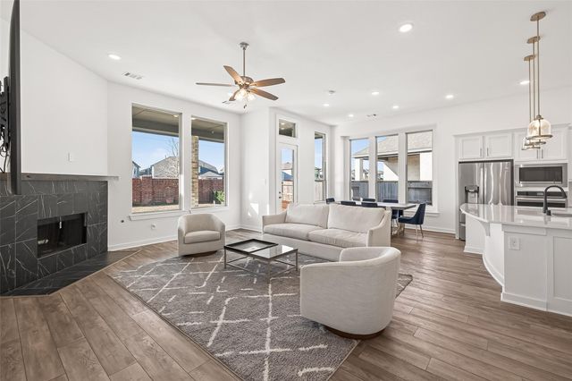 23818 Sweeny Valley Drive, Richmond, TX 77469