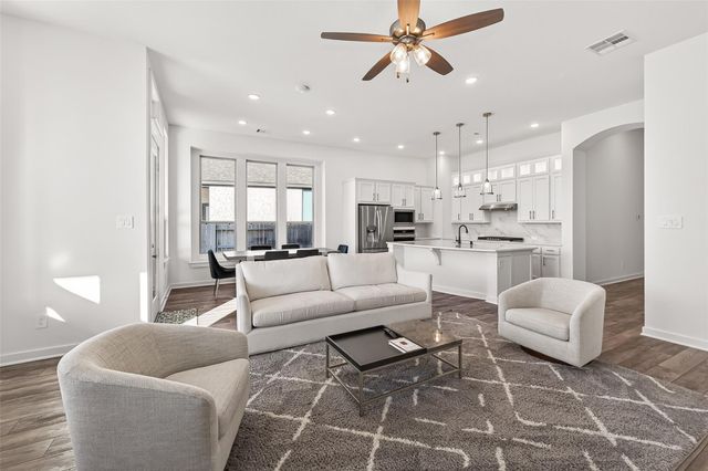 23818 Sweeny Valley Drive, Richmond, TX 77469