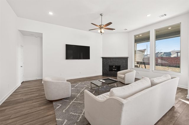 23818 Sweeny Valley Drive, Richmond, TX 77469