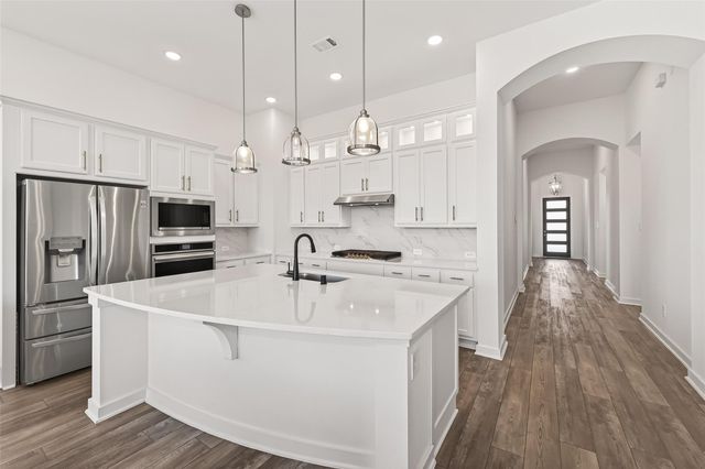 23818 Sweeny Valley Drive, Richmond, TX 77469