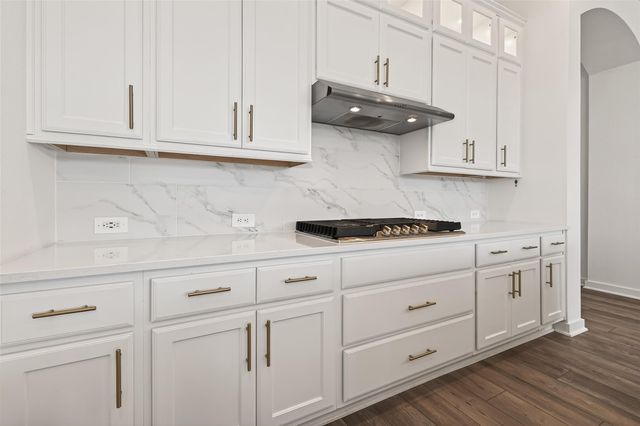 23818 Sweeny Valley Drive, Richmond, TX 77469