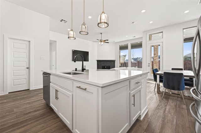 23818 Sweeny Valley Drive, Richmond, TX 77469