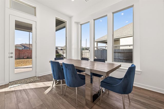 23818 Sweeny Valley Drive, Richmond, TX 77469