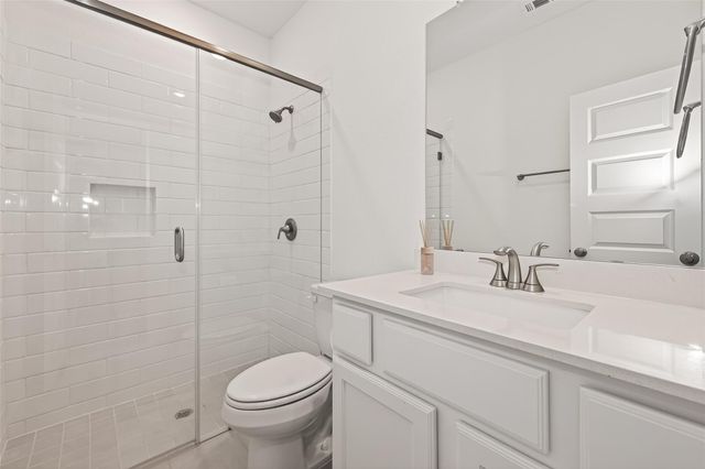 23818 Sweeny Valley Drive, Richmond, TX 77469