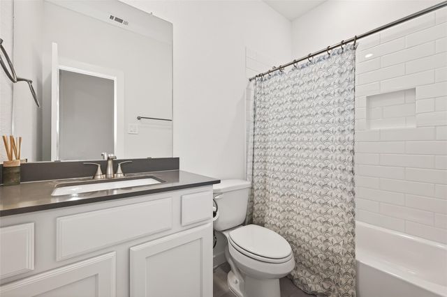 23818 Sweeny Valley Drive, Richmond, TX 77469