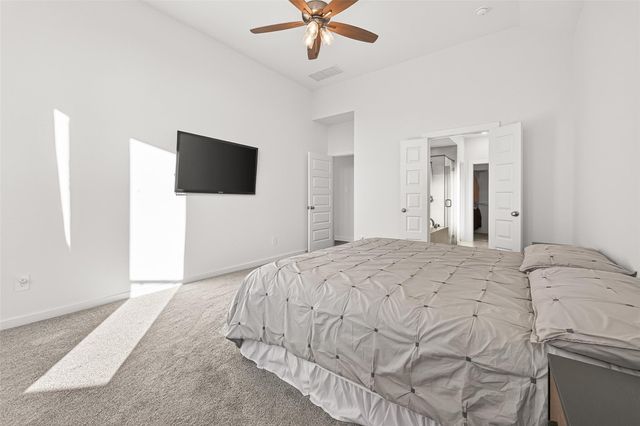 23818 Sweeny Valley Drive, Richmond, TX 77469