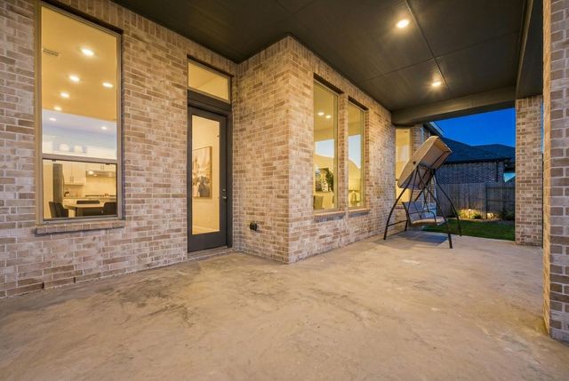 23818 Sweeny Valley Drive, Richmond, TX 77469