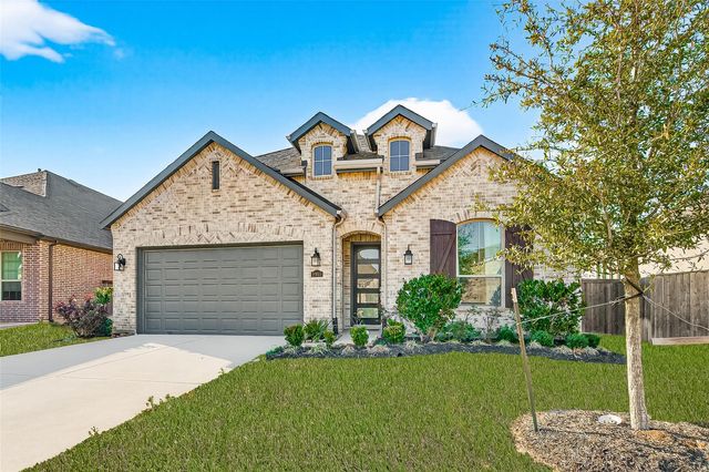 23818 Sweeny Valley Drive, Richmond, TX 77469