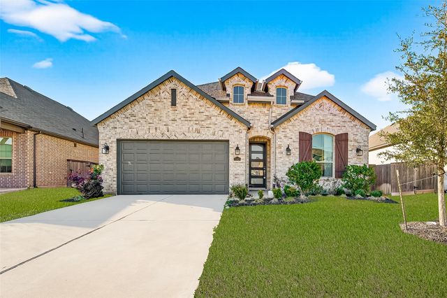 23818 Sweeny Valley Drive, Richmond, TX 77469