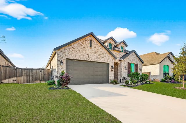 23818 Sweeny Valley Drive, Richmond, TX 77469