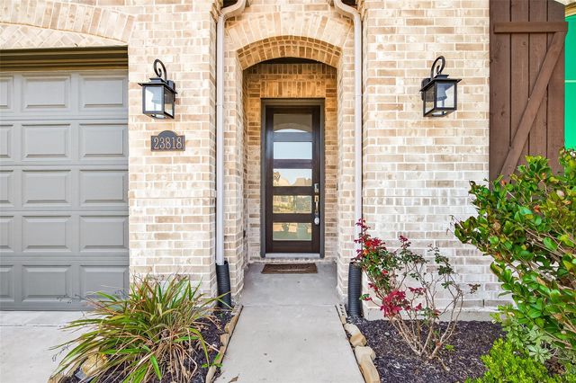 23818 Sweeny Valley Drive, Richmond, TX 77469