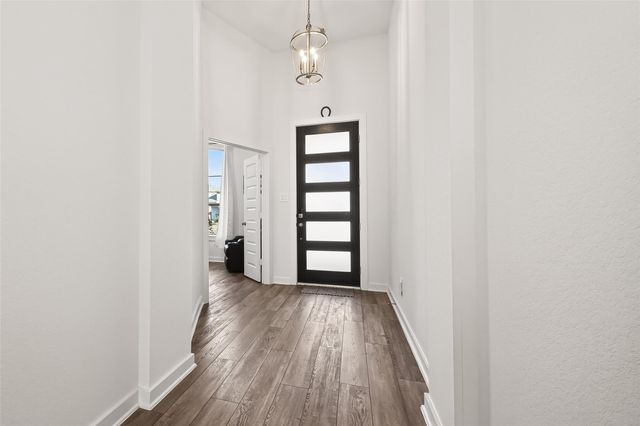 23818 Sweeny Valley Drive, Richmond, TX 77469