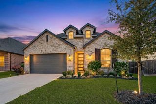23818 Sweeny Valley Drive, Richmond, TX 77469