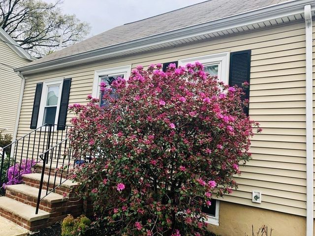 24 Waban Street, Newton, MA 02458