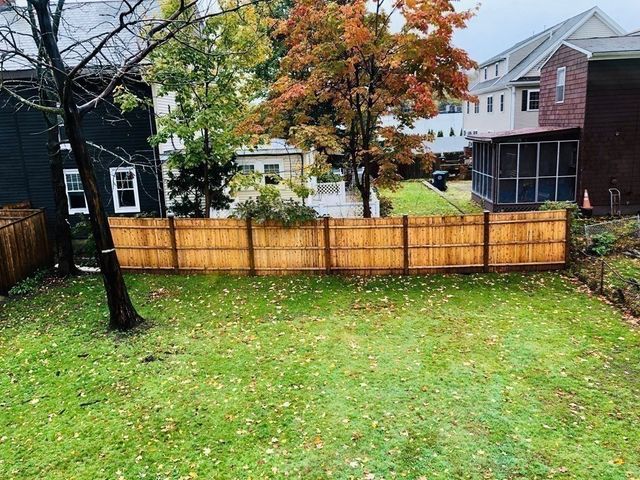 24 Waban Street, Newton, MA 02458