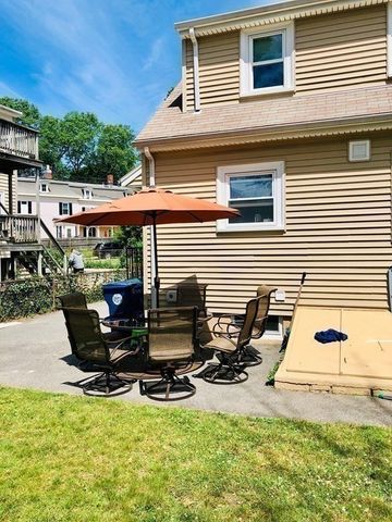 24 Waban Street, Newton, MA 02458