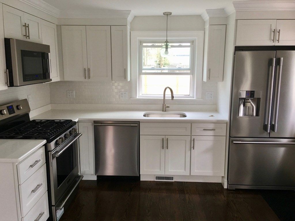 24 Waban Street, Newton, MA 02458