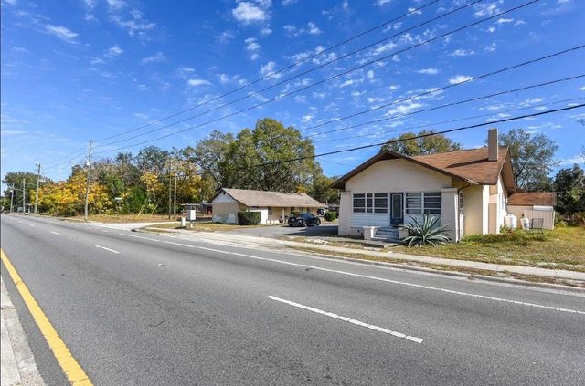 1757 N WOODLAND BOULEVARD, Deland, FL 32720