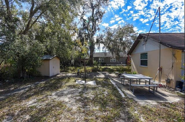 1757 N WOODLAND BOULEVARD, Deland, FL 32720