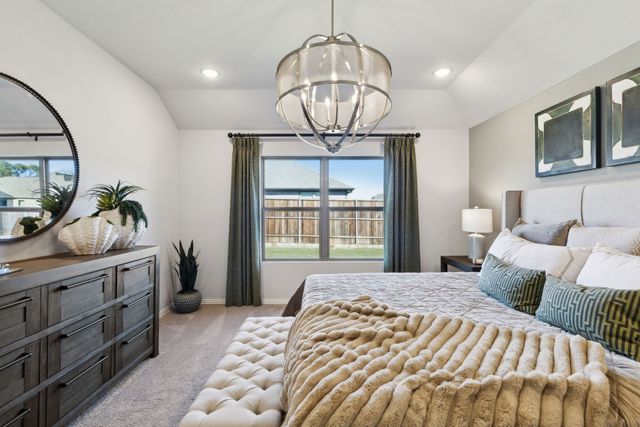 540 Stone Hollow Drive, Van Alstyne, TX 75495