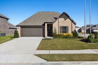 540 Stone Hollow Drive, Van Alstyne, TX 75495