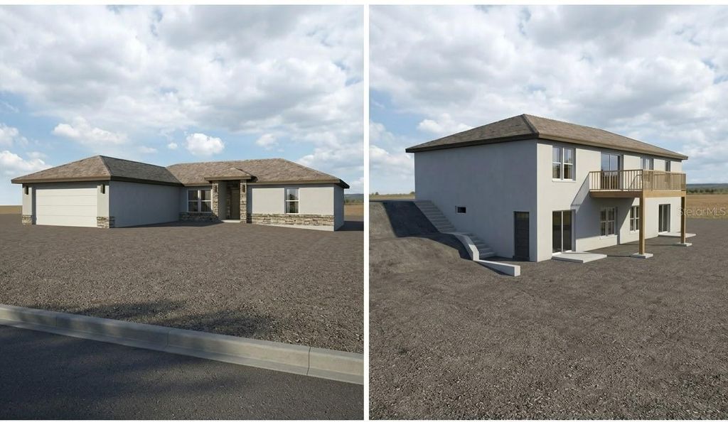CONSTITUTION MORNINGVIEW DRIVE, Eustis, FL 32726