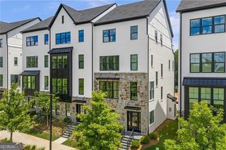 2042 Juliette Avenue, Alpharetta, GA 30009