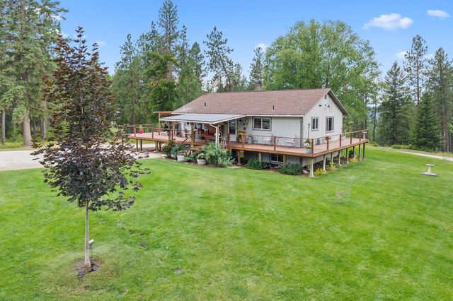 762 Mahoney Rd, Colville, WA 99114