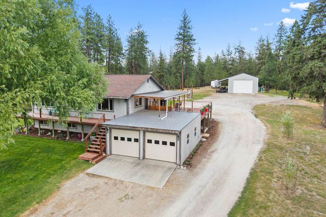 762 Mahoney Rd, Colville, WA 99114