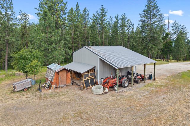762 Mahoney Rd, Colville, WA 99114