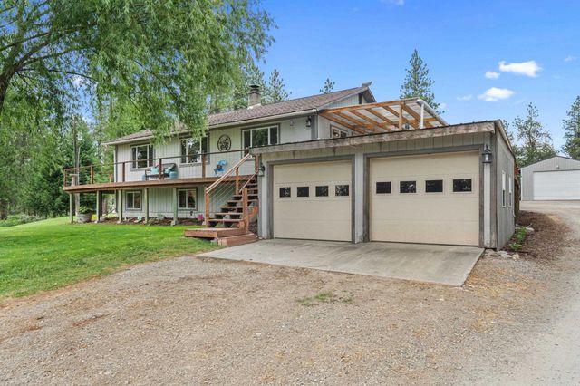 762 Mahoney Rd, Colville, WA 99114
